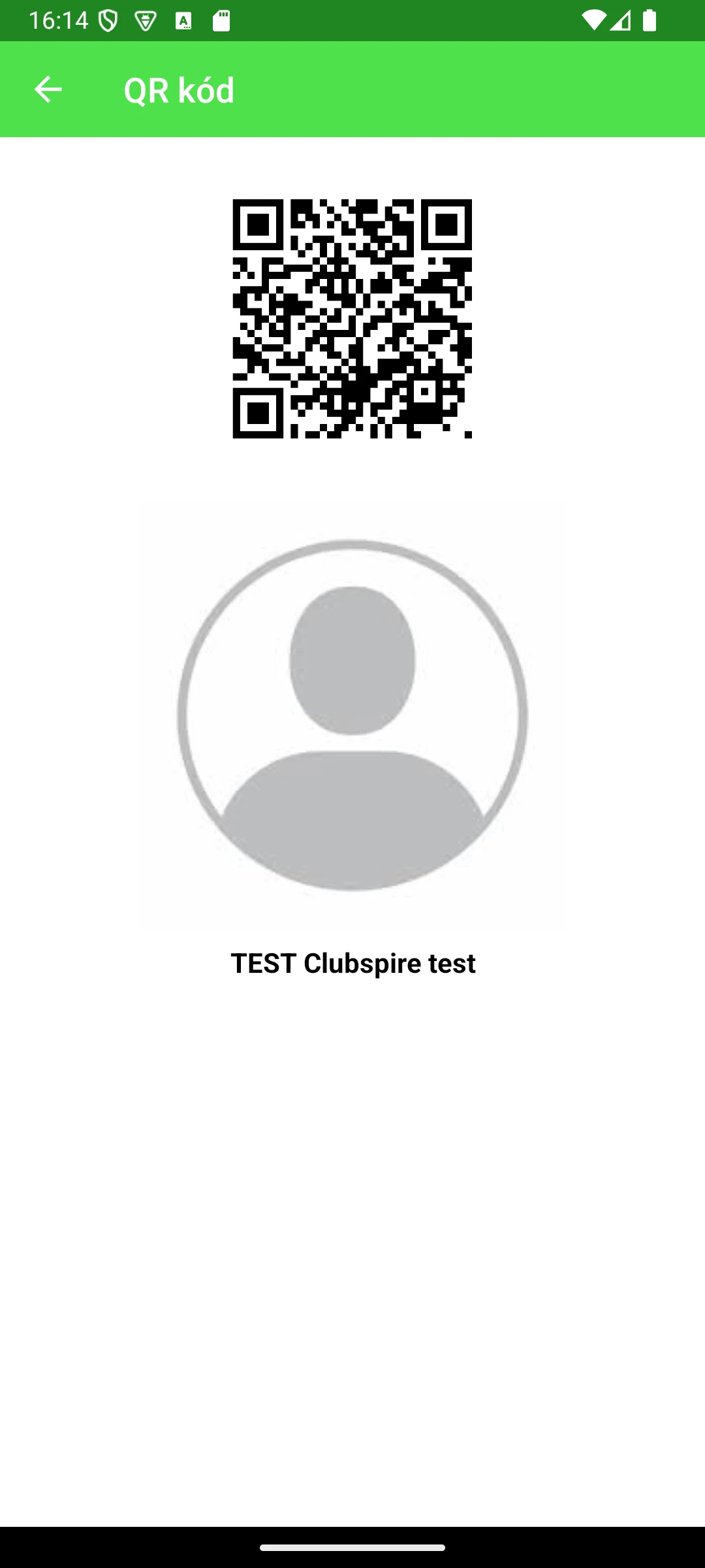 Fitness pro ženy Havířov screenshot